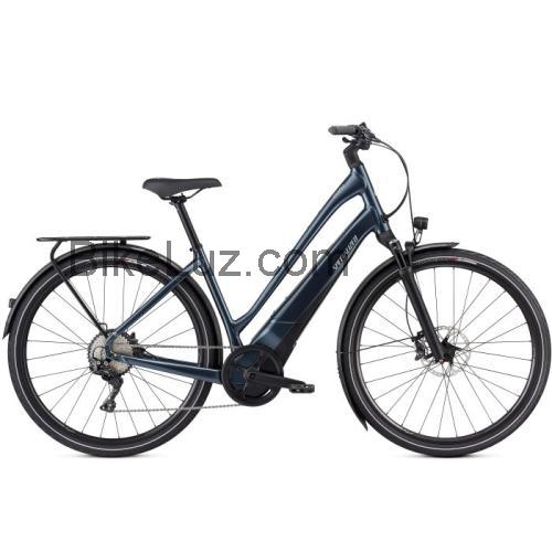 Specialized Como avaliação e ficha técnica